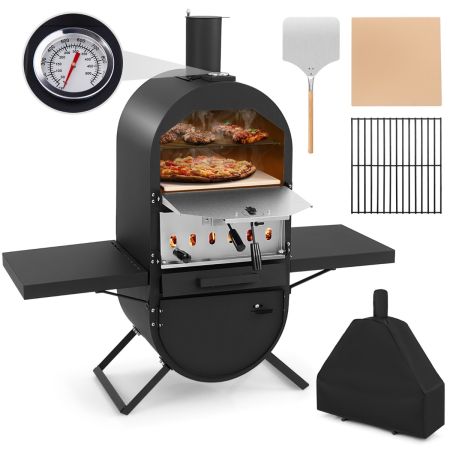 forno per pizza