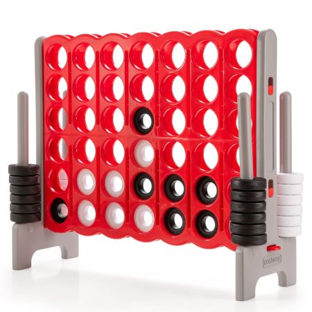 set di gioco gigante a punteggio