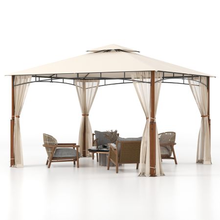 gazebo