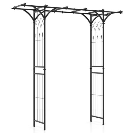 pergola da giardino per esterno