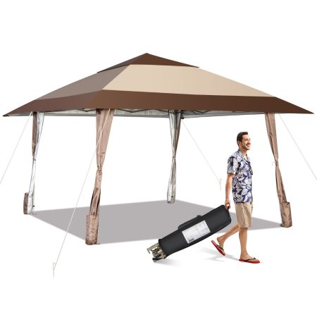 gazebo da patio 3x3M