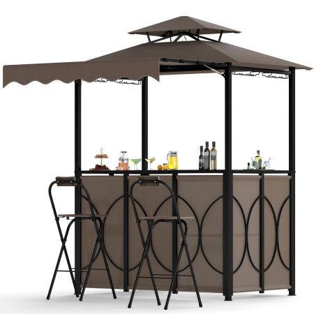 mobili tiki