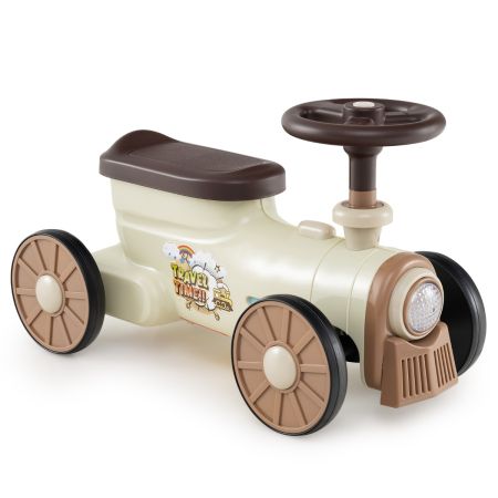 giocattolo cavalcabile per bambini