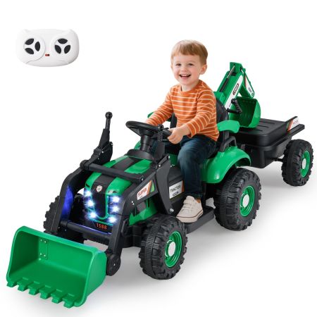 trattore per bambini