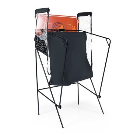gioco arcade basket pieghevole