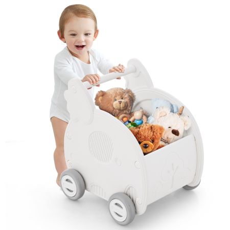 giocattolo deambulatore per bambini