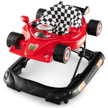 camminatore convertibile