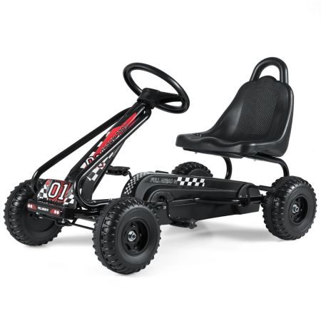 Go kart a pedale giocattolo

