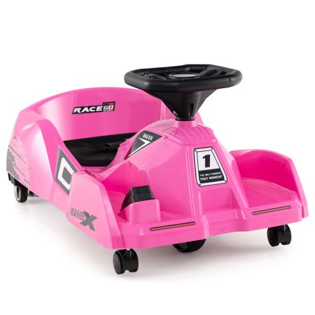 go kart elettrico per bambini