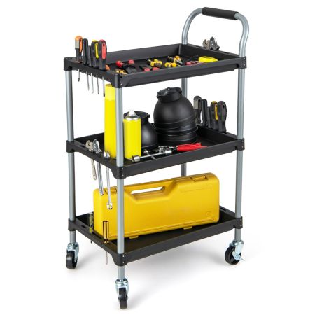 carrello organizzatore di utensili