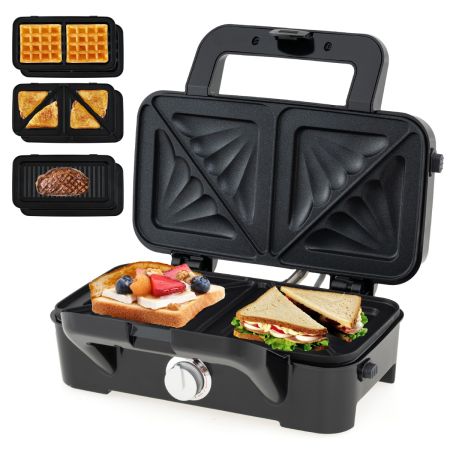 panini press grill