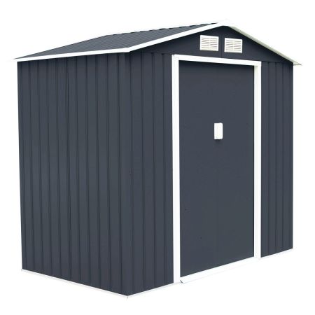 Box Casetta da giardino per gli attrezzi