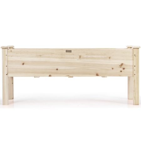 Kit di legno per giardino