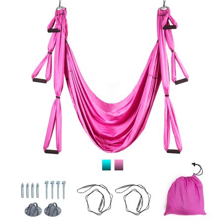 set cintura per pilates
