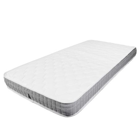 materasso in memory foam per letti singoli