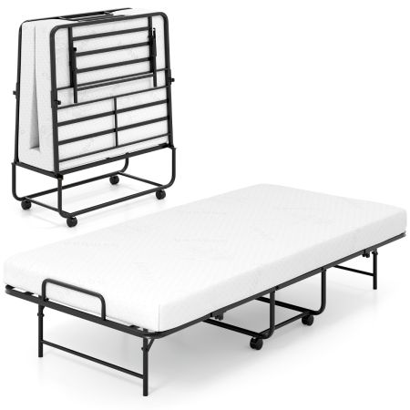  letto a rotelle per adulti