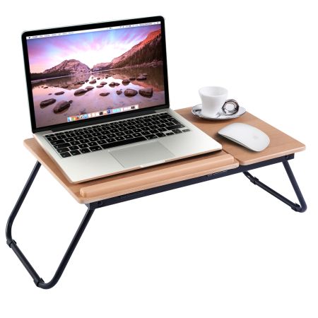 Tavolino pieghevole per Laptop