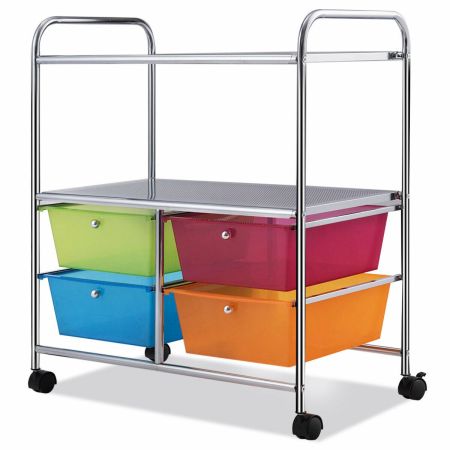 carrello multiuso