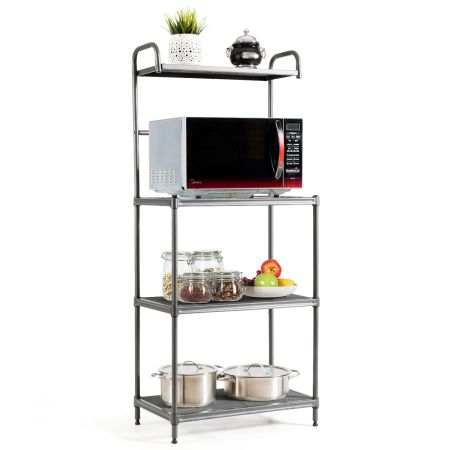 Carrello da cucina
