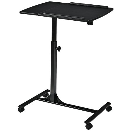tavolo per laptop regolabile