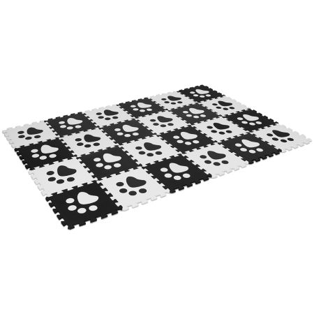 Puzzle da pavimento in EVA