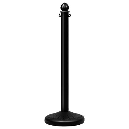 Set paletti di plastica barriere di sicurezza
