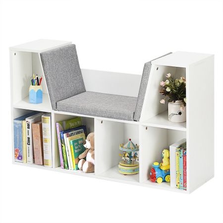 scaffale per libri