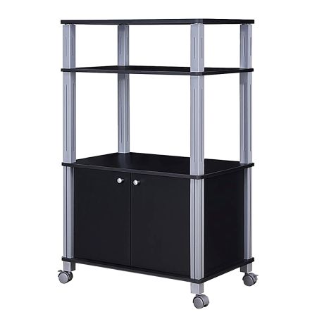 Carrello in legno