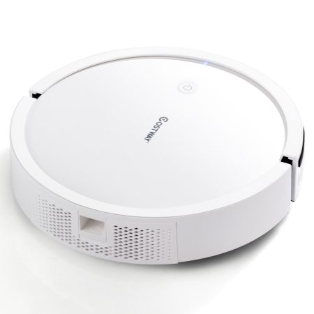 robot aspirapolvere