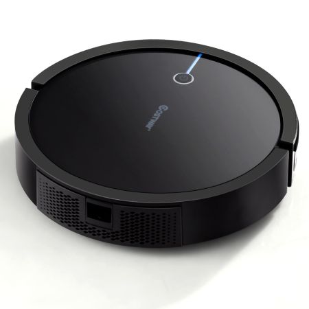 robot aspirapolvere