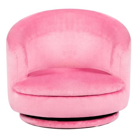 Divano rosa per bambine
