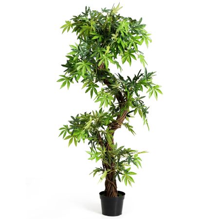 Costway Albero artificiale