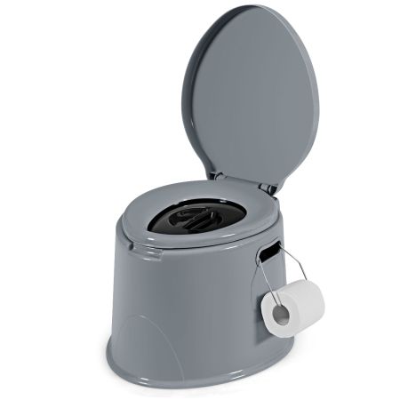 Costway Toilette da viaggio