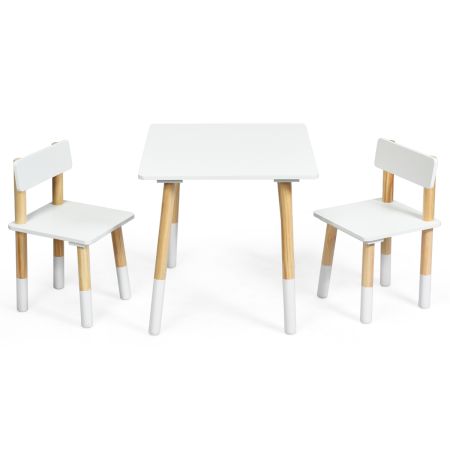 set tavolo attività per bambini