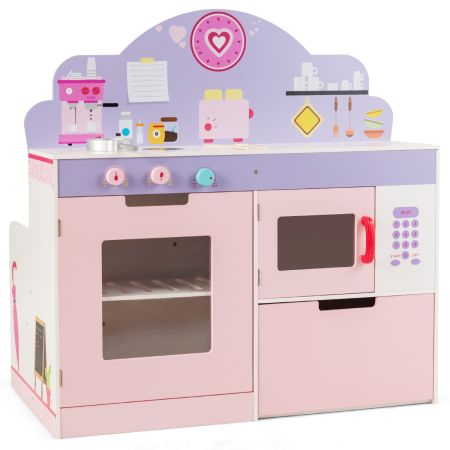cucina e ristorante per bambini