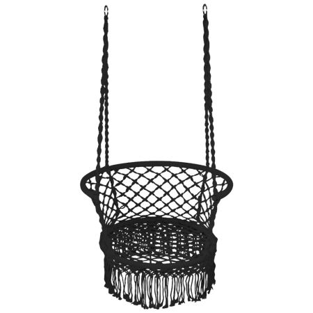 sedia amaca con sedile