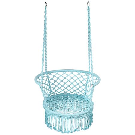 sedia amaca con sedile
