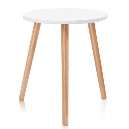 Gambe in legno di pino e struttura resistente
