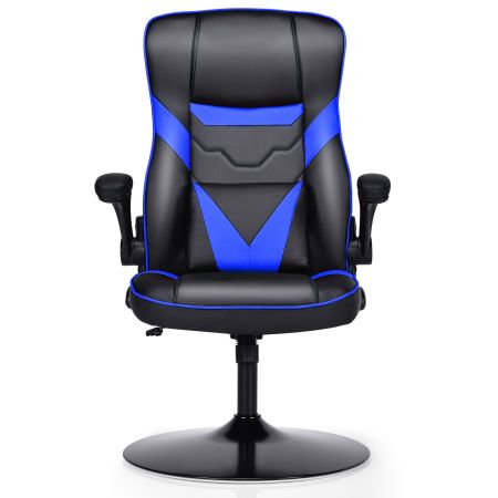 Sedia da ufficio con braccioli