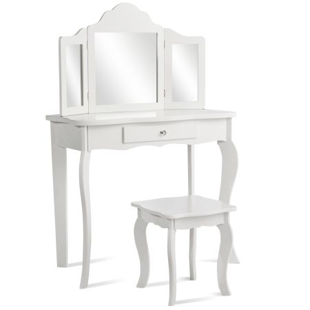 Costway Set toeletta