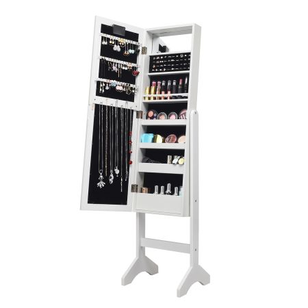 Organizer Bianco