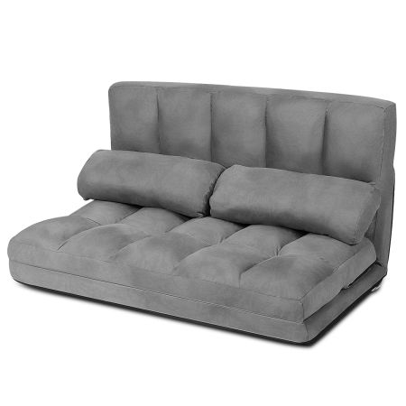 Divano letto Grigio