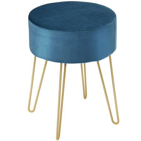 sgabello per toeletta salone e camera da letto