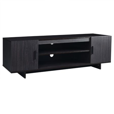 mobile universale di legno moderno per TV