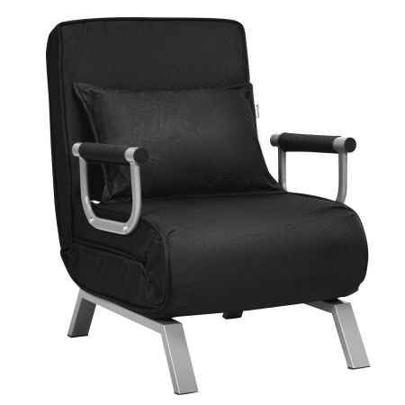 Poltrona Nero