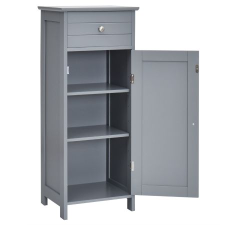 armadio del bagno