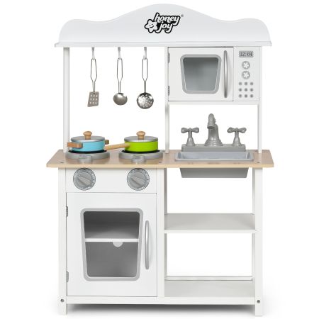 cucina giocattolo educativa per bambini
