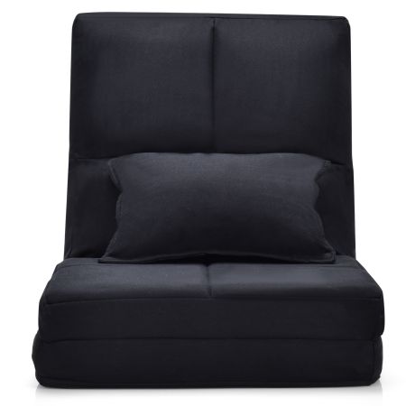 lettino in memory foam