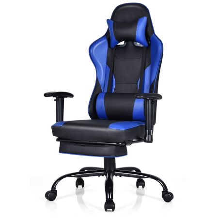 sedia da gaming per computer