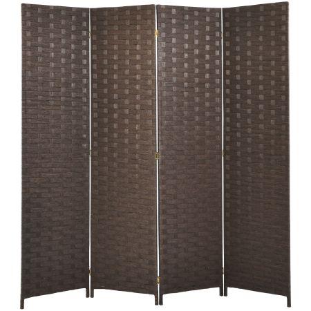  divisore portatile di legno